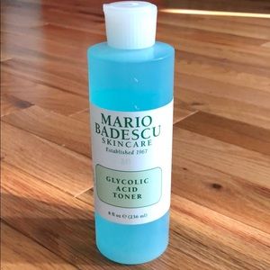 Mario Badescu glycolic acid toner
